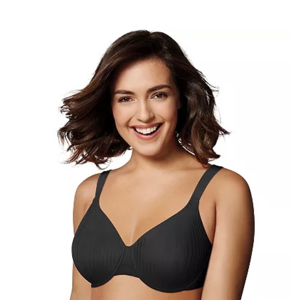 NWT - Playtex Secret Perfectly Smooth